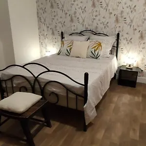 Hébergement de vacances Chez Rachel Et Karim, Chindrieux